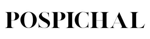 Pospichal logo
