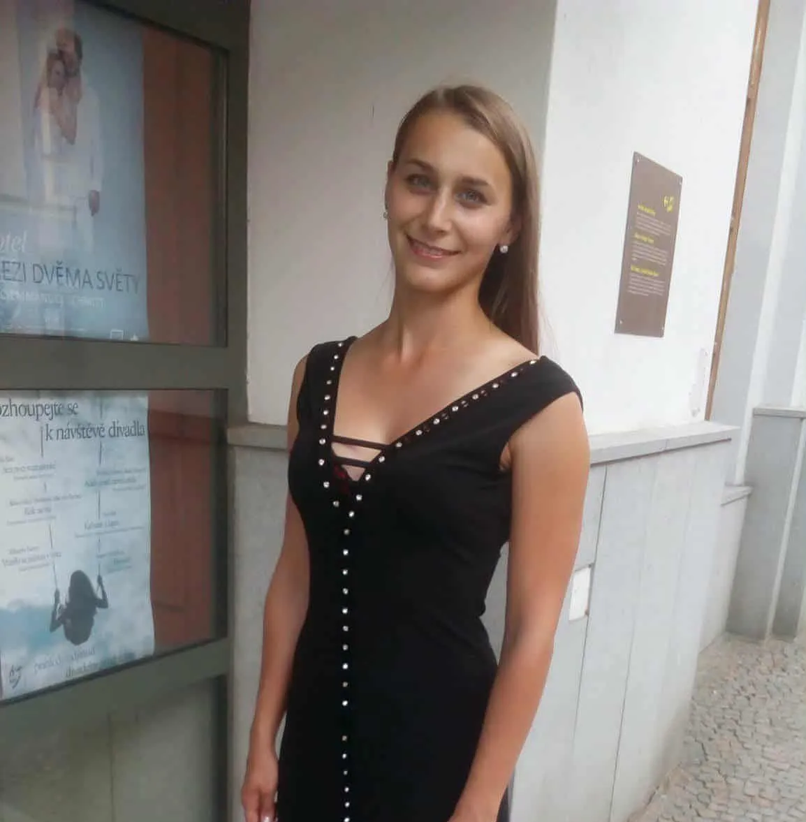 Lenka Říhová